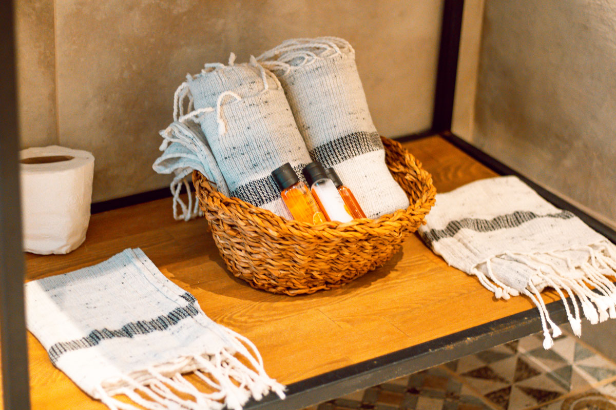 Standart Deniz Manzaralı Oda